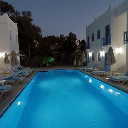 Panorama Hotel Bodrum Golturkbuku Zewnętrze zdjęcie