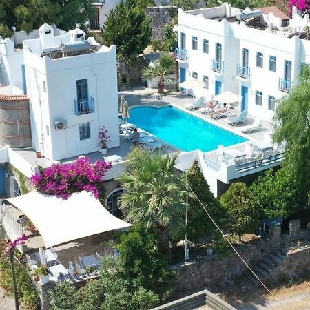 Panorama Hotel Bodrum Golturkbuku Zewnętrze zdjęcie