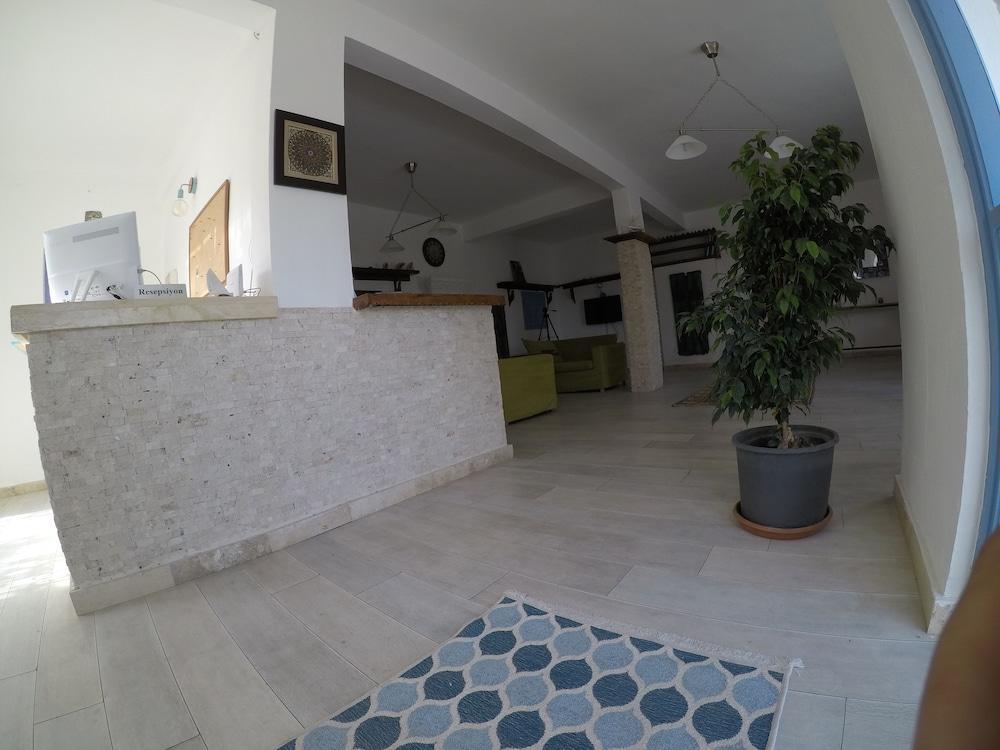 Panorama Hotel Bodrum Golturkbuku Zewnętrze zdjęcie