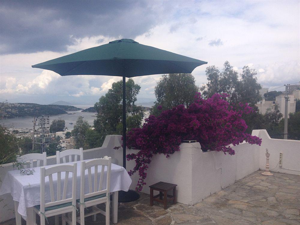 Panorama Hotel Bodrum Golturkbuku Zewnętrze zdjęcie