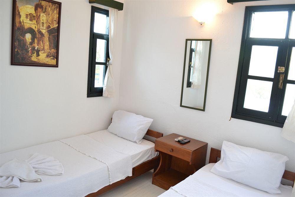 Panorama Hotel Bodrum Golturkbuku Zewnętrze zdjęcie