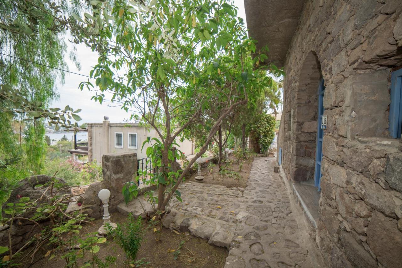 Panorama Hotel Bodrum Golturkbuku Zewnętrze zdjęcie