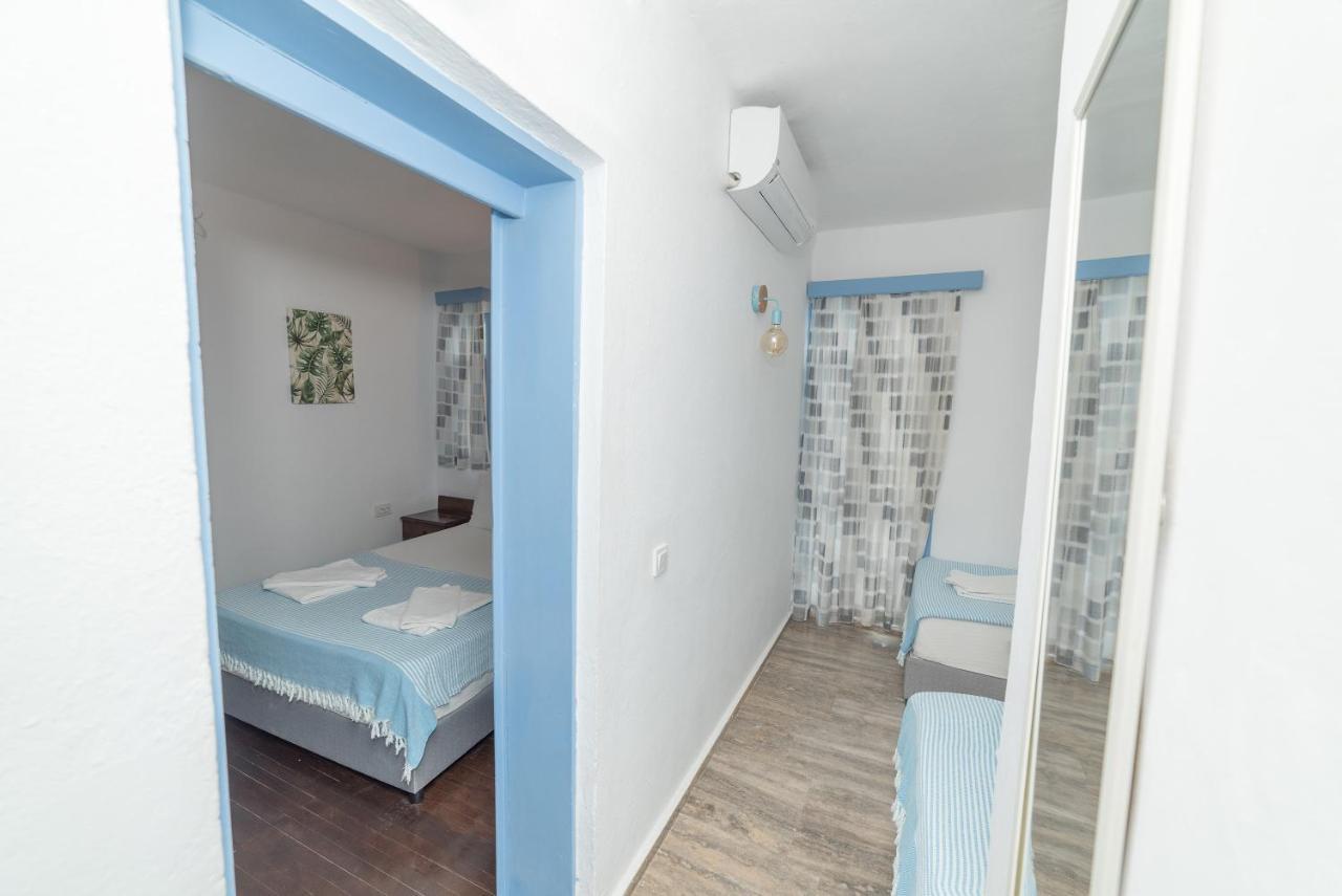 Panorama Hotel Bodrum Golturkbuku Zewnętrze zdjęcie