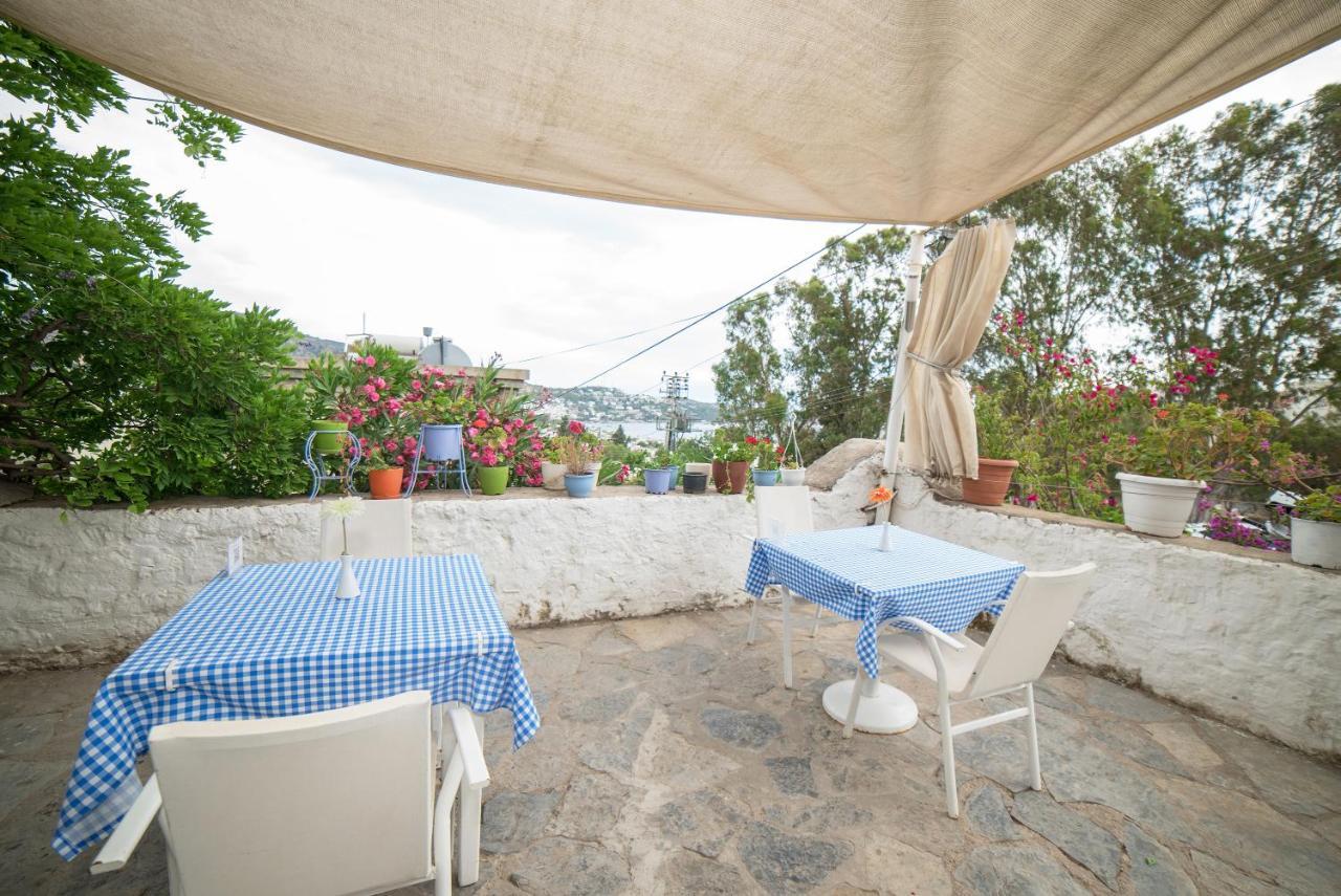 Panorama Hotel Bodrum Golturkbuku Zewnętrze zdjęcie