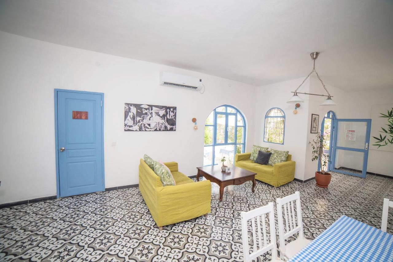 Panorama Hotel Bodrum Golturkbuku Zewnętrze zdjęcie