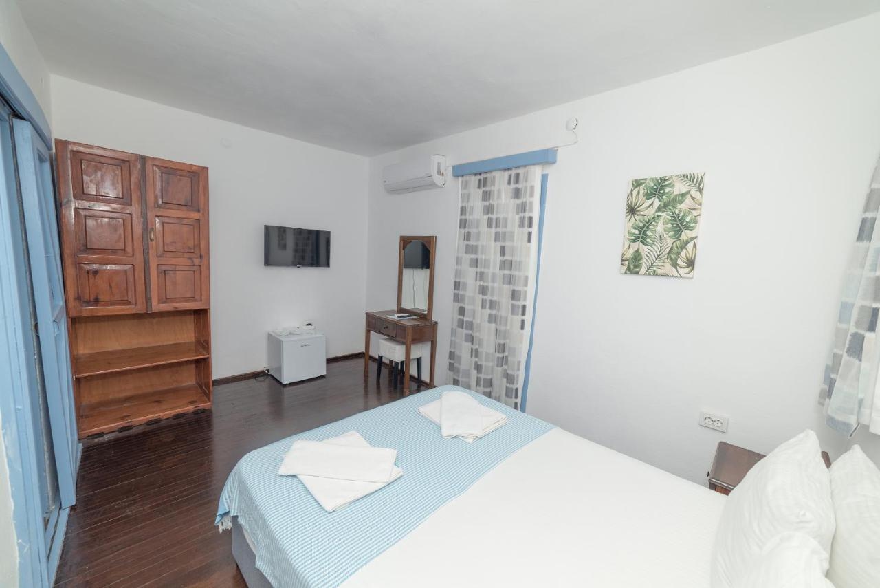 Panorama Hotel Bodrum Golturkbuku Zewnętrze zdjęcie