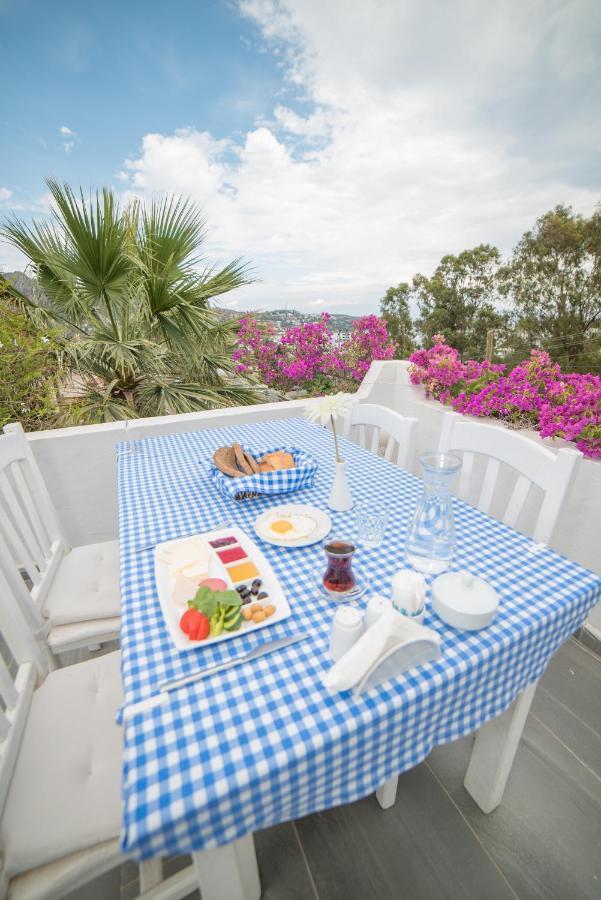 Panorama Hotel Bodrum Golturkbuku Zewnętrze zdjęcie