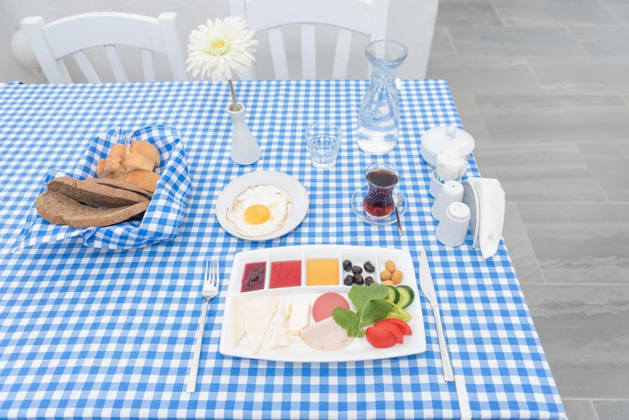 Panorama Hotel Bodrum Golturkbuku Zewnętrze zdjęcie
