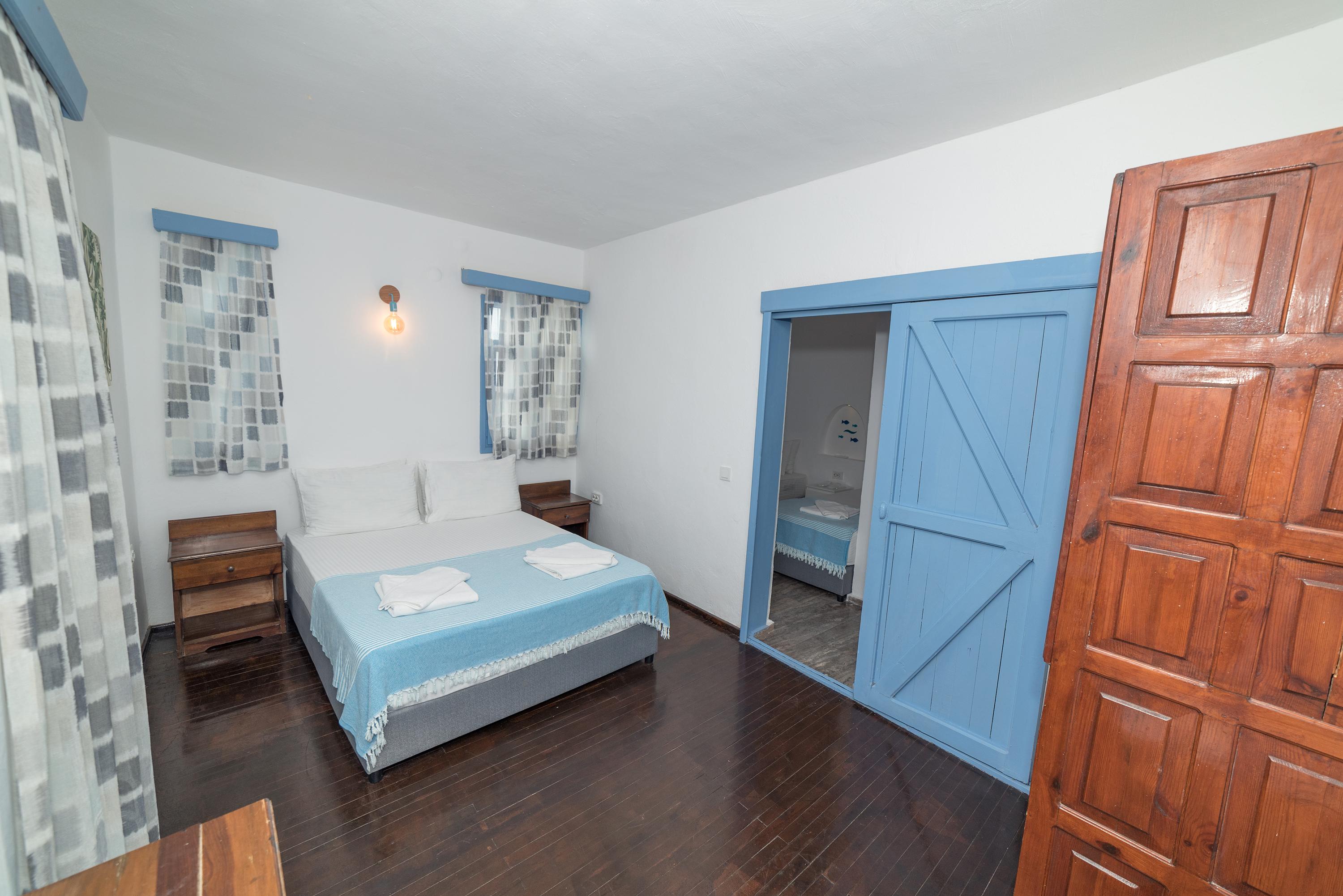 Panorama Hotel Bodrum Golturkbuku Zewnętrze zdjęcie