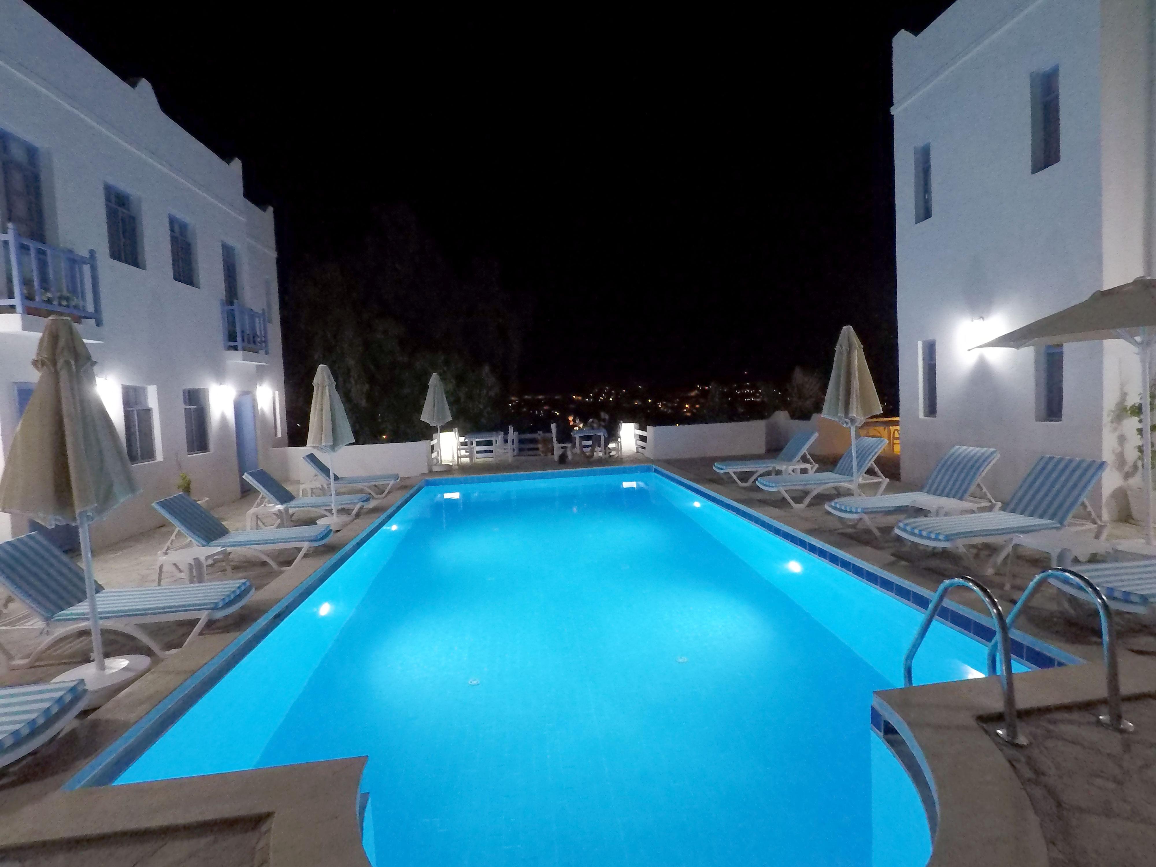 Panorama Hotel Bodrum Golturkbuku Zewnętrze zdjęcie