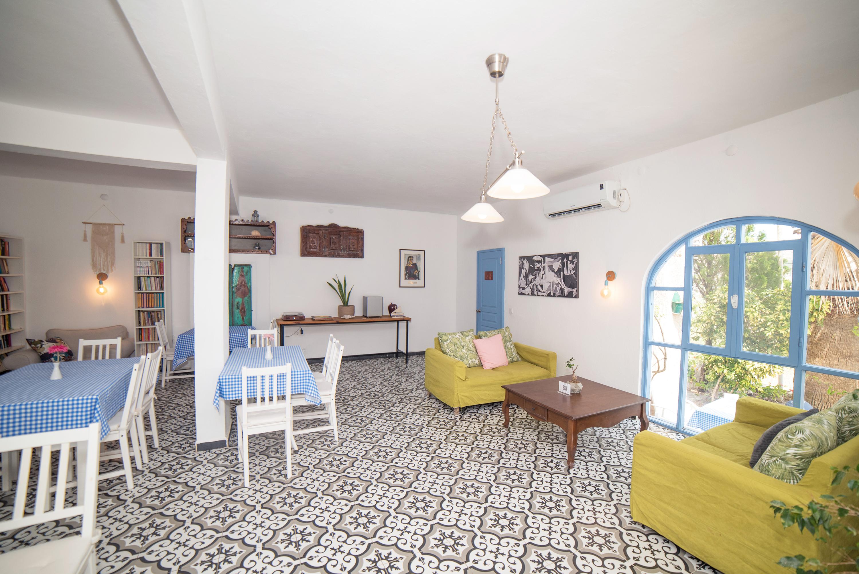 Panorama Hotel Bodrum Golturkbuku Zewnętrze zdjęcie