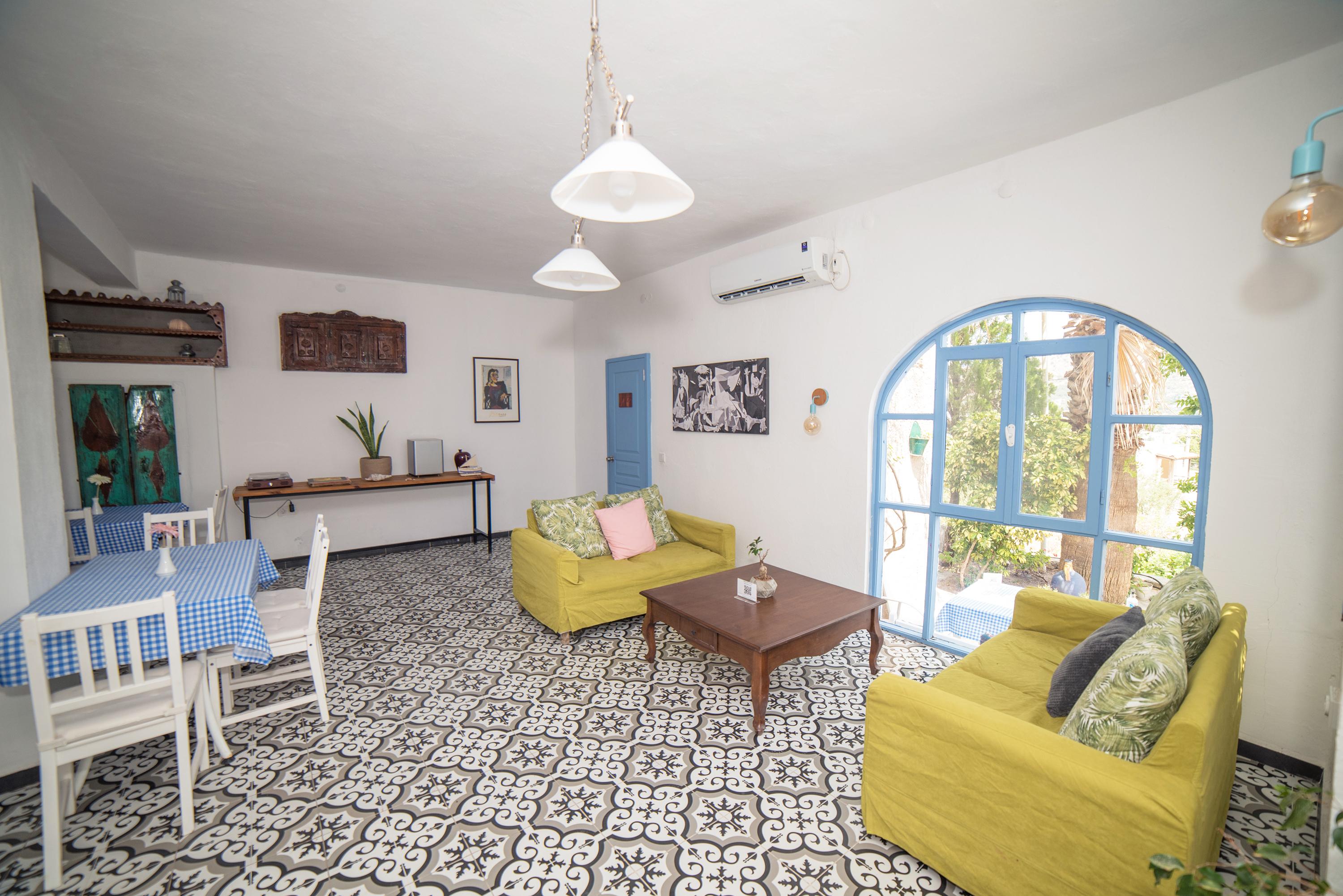 Panorama Hotel Bodrum Golturkbuku Zewnętrze zdjęcie