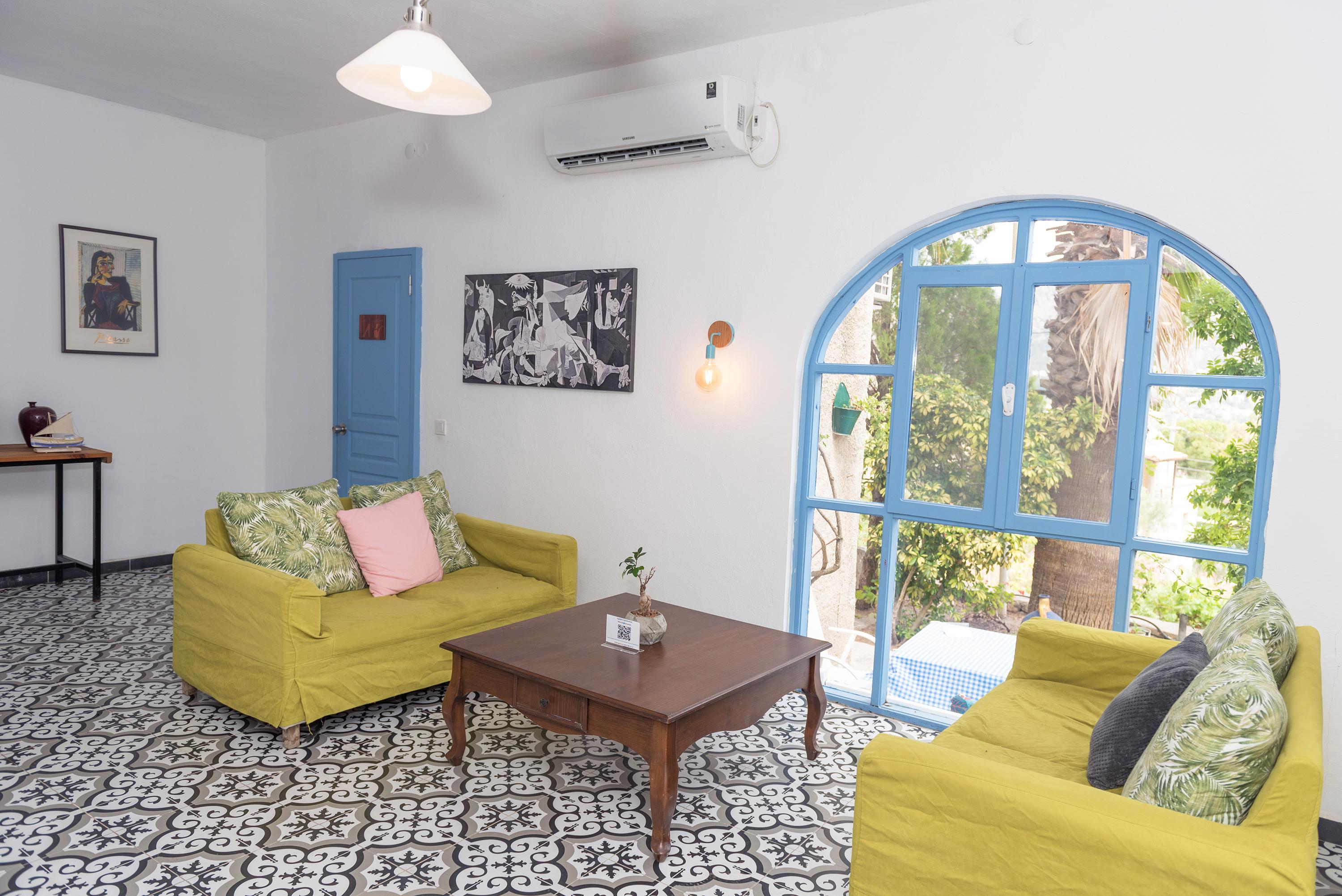 Panorama Hotel Bodrum Golturkbuku Zewnętrze zdjęcie