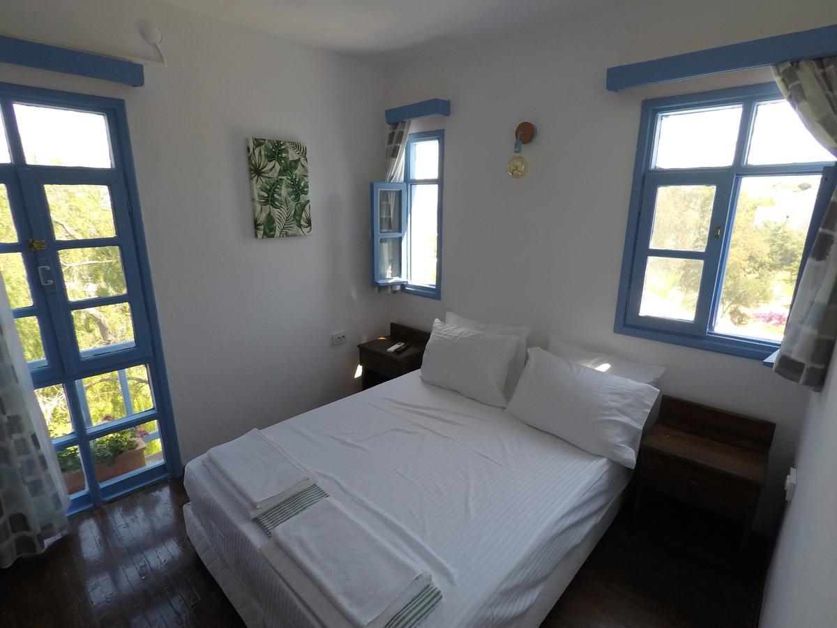 Panorama Hotel Bodrum Golturkbuku Zewnętrze zdjęcie