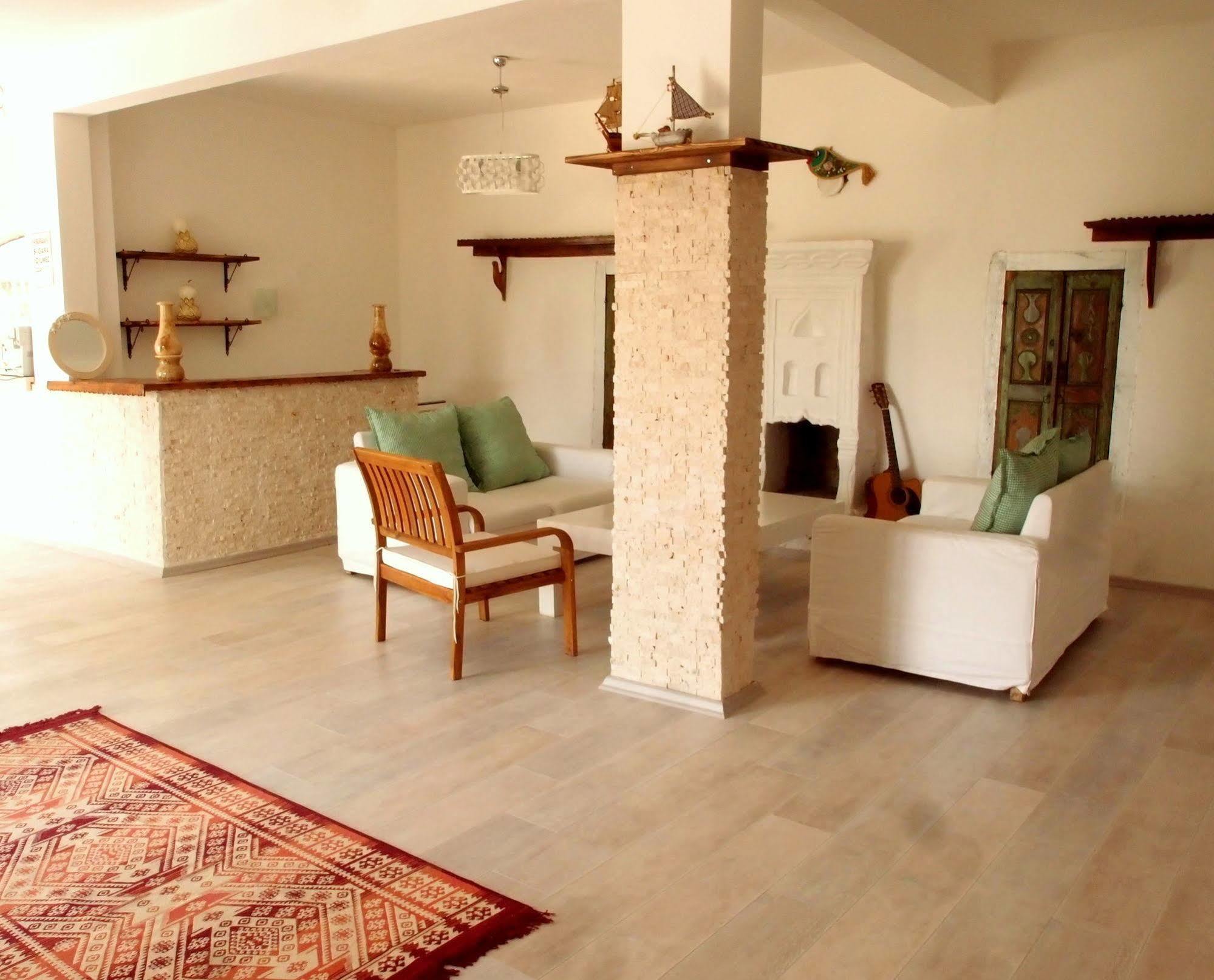 Panorama Hotel Bodrum Golturkbuku Zewnętrze zdjęcie