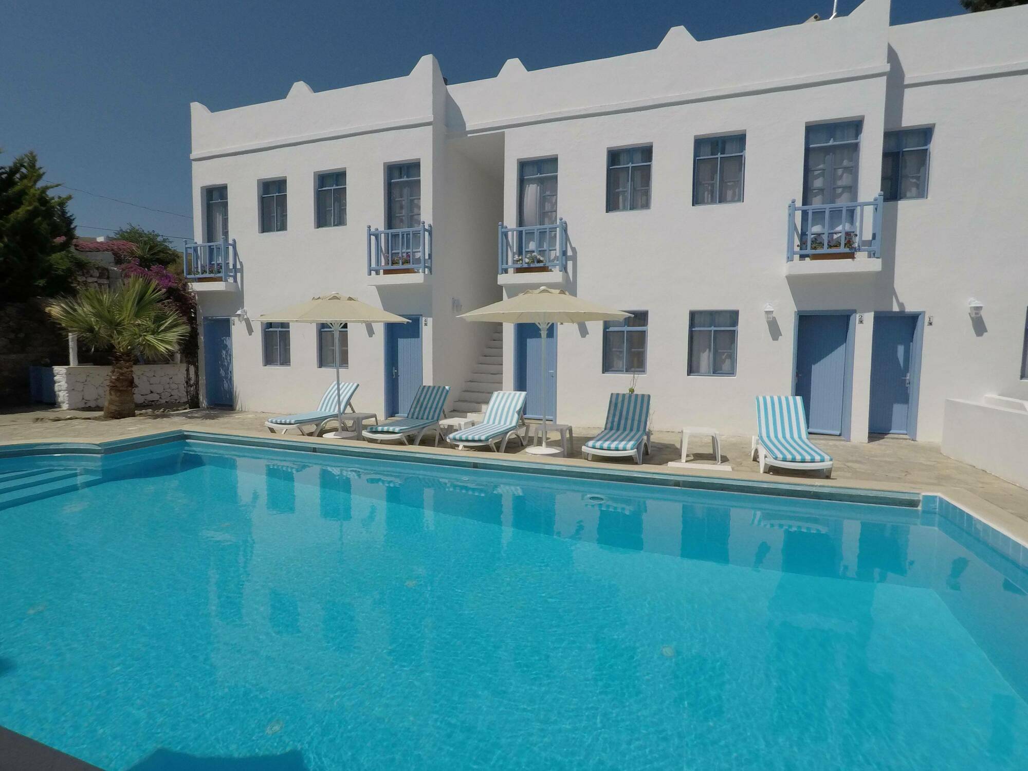 Panorama Hotel Bodrum Golturkbuku Zewnętrze zdjęcie