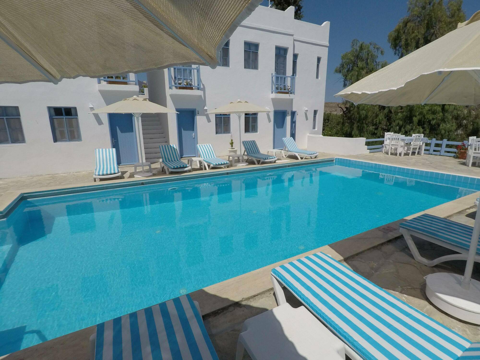 Panorama Hotel Bodrum Golturkbuku Zewnętrze zdjęcie