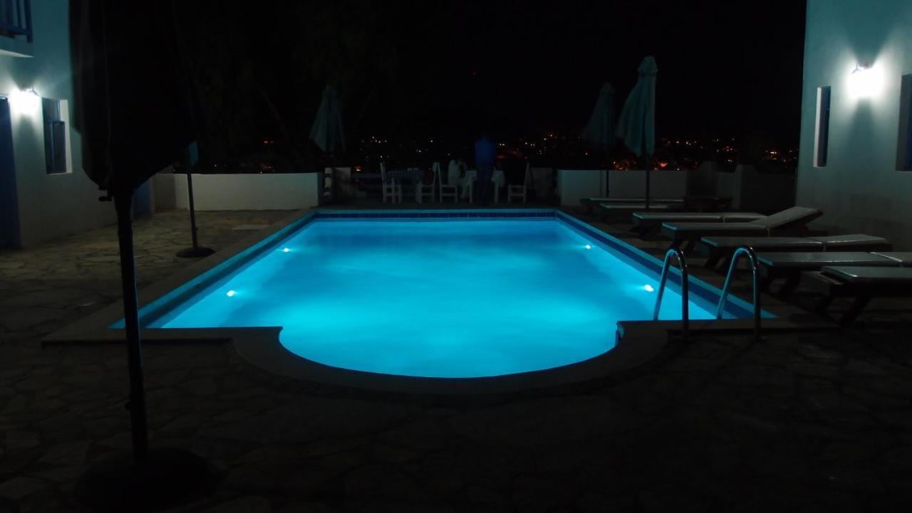 Panorama Hotel Bodrum Golturkbuku Zewnętrze zdjęcie