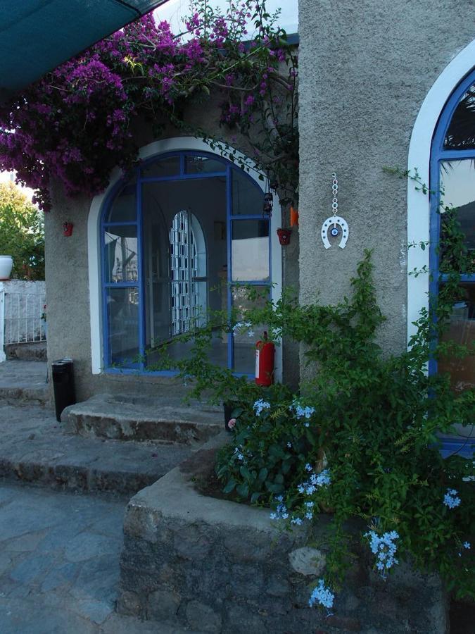 Panorama Hotel Bodrum Golturkbuku Zewnętrze zdjęcie